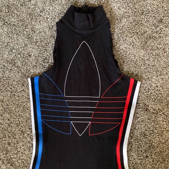 Adidas Dress - Picture 2 of 6